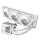 Wentylator do komputera ASRock Steel Legend White 360 LCD 3x120mm